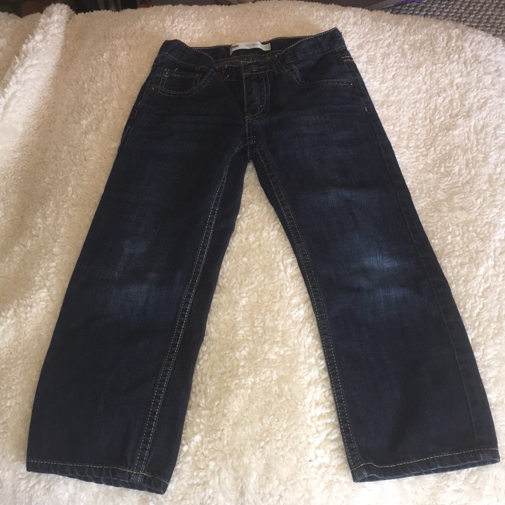 Levi’s 505 regular